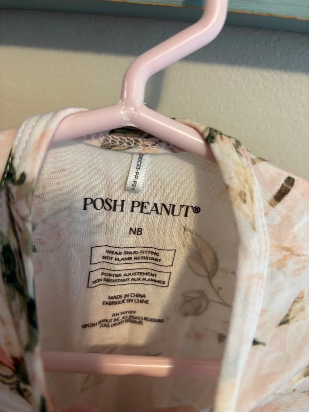 Posh Peanut posh peanut